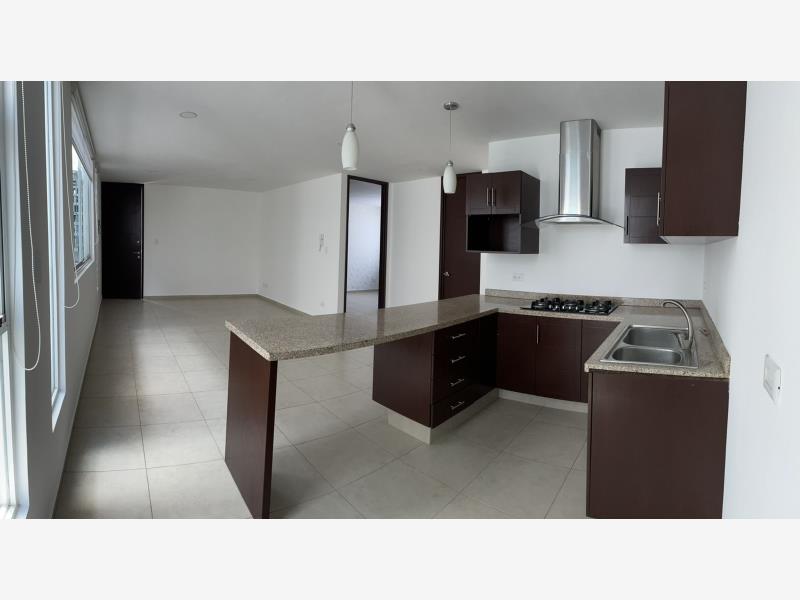 Departamento en venta en San Bernardino Tlaxcalancingo, San Andrés Cholula, Puebla