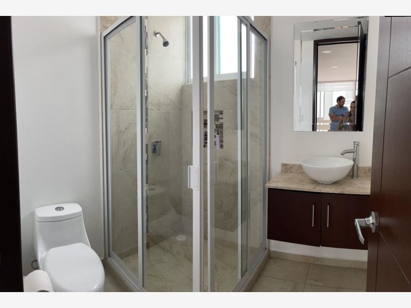 Departamento en venta en San Bernardino Tlaxcalancingo, San Andrés Cholula, Puebla