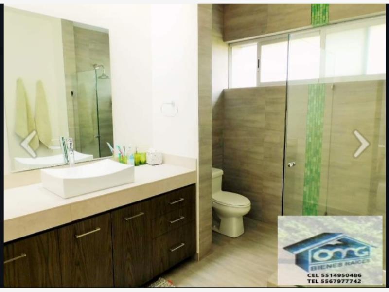 Casa en renta en Florida, Álvaro Obregón — foto 1 de 4