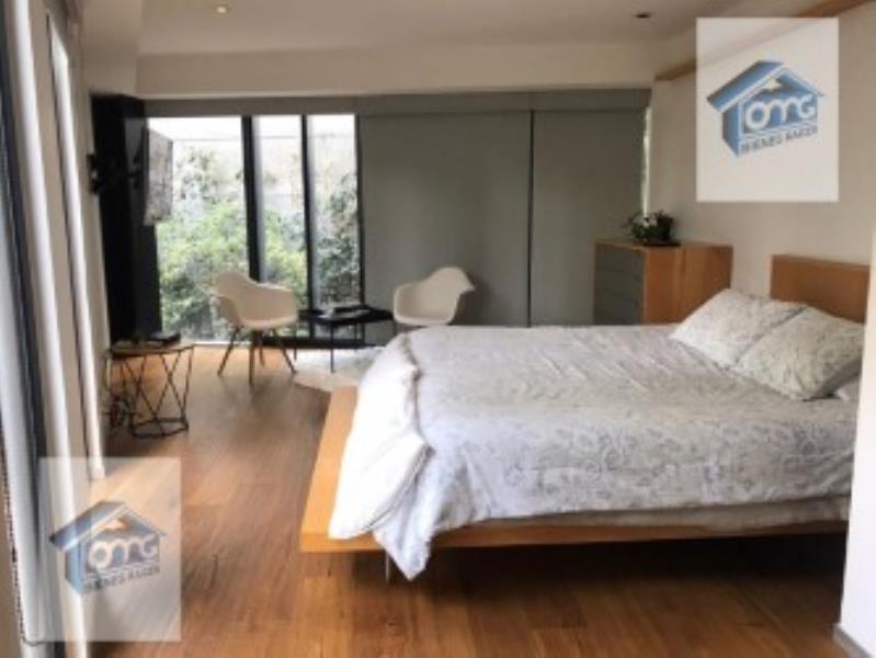 Casa en renta en Lomas de Santa Fe, Álvaro Obregón — foto 1 de 5