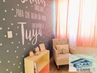 Casa en renta en Lomas de Santa Fe, Álvaro Obregón — foto 2 de 5
