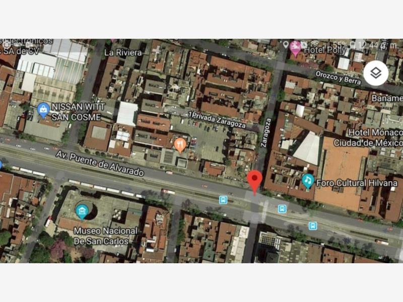Terreno en venta en Buenavista, Cuauhtémoc