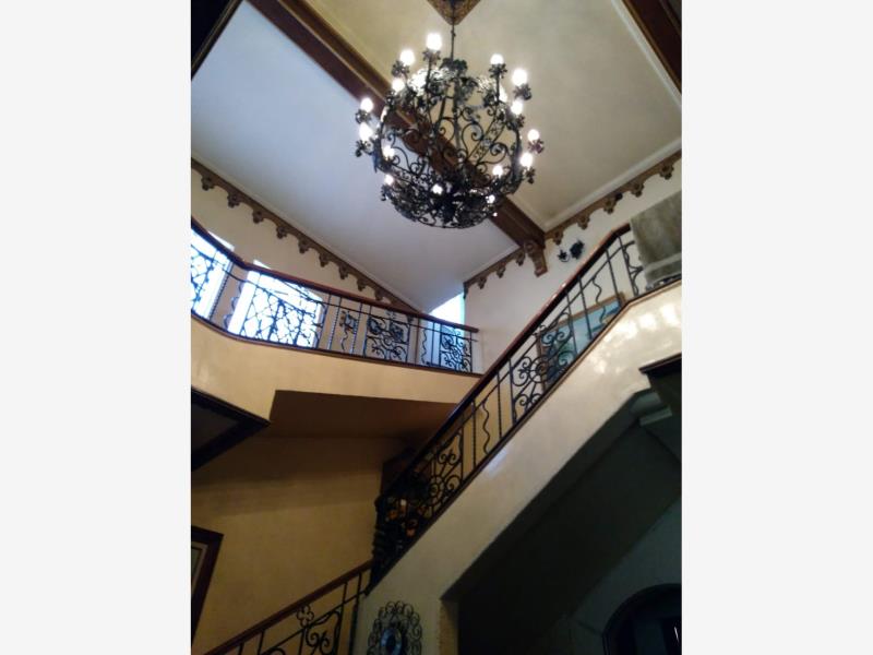 Casa en venta en Polanco V Sección, Miguel Hidalgo — foto 1 de 8