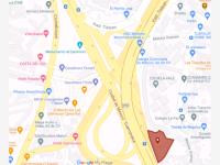 Terreno en venta en Chimalcoyoc, Tlalpan — foto 2 de 6