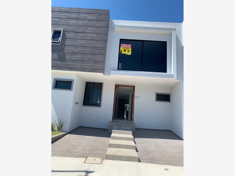 Casa en venta en Altavista Residencial, Zapopan — foto 1 de 23