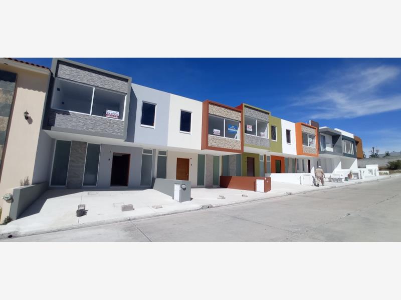 Casa en venta en Cañadas del Bosque, Morelia — foto 1 de 19