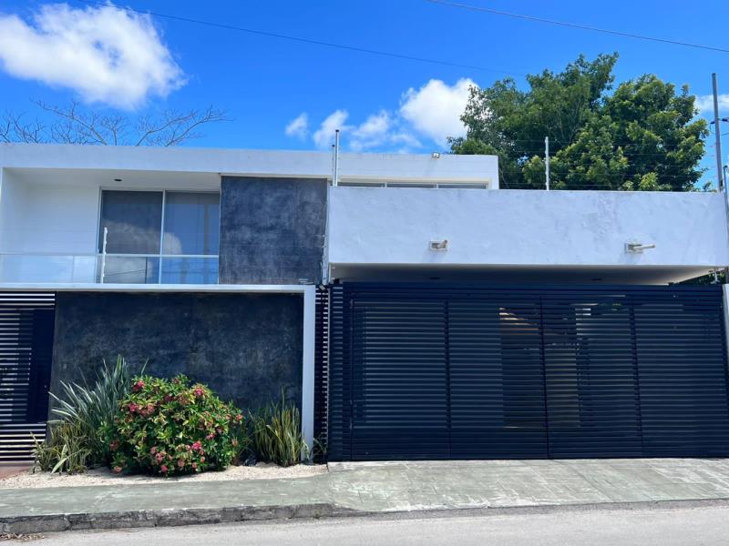 Casa en renta en Temozon Norte, Mérida — foto 1 de 13