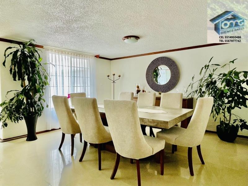Casa en venta en La Herradura, Huixquilucan — foto 1 de 22