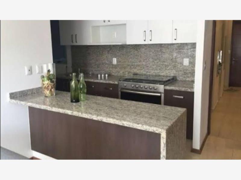 Departamento en venta en Bosque Real, Huixquilucan — foto 1 de 3