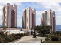 Departamento en Bosque Real, Huixquilucan, México