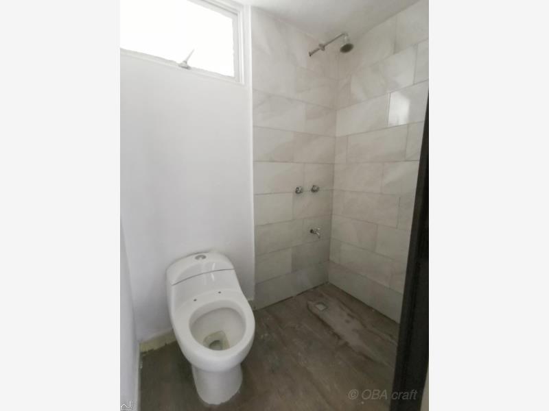 Departamento en venta en Infonavit Manuel Rivera Anaya, Puebla, Puebla