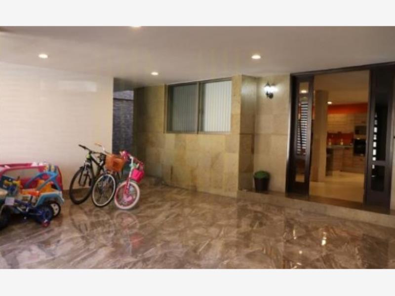 Casa en venta en Residencial San Ángel, León