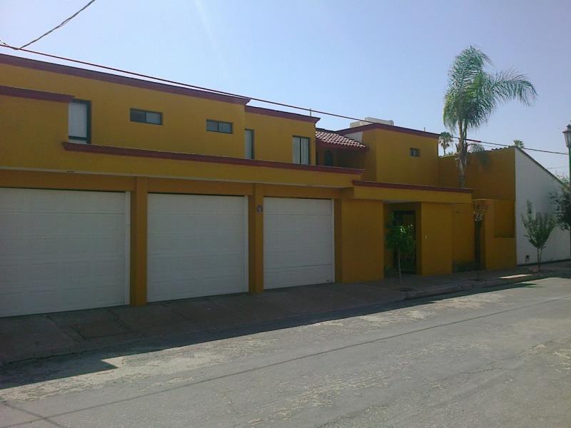 Casa en Venta en Residencial Campestre la Rosita, Torreón, Coahuila de Zaragoza