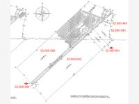 Terreno en venta en General Zuazua Centro, General Zuazua, Nuevo León