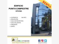 Oficina en renta en Lomas del Campestre, León — foto 2 de 9