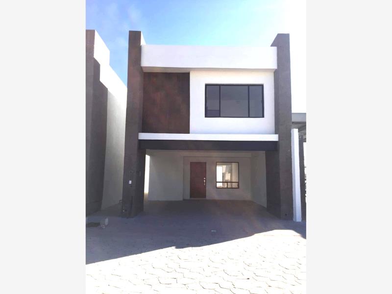 Casa en venta en Villa de las Palmas, Torreón — foto 1 de 21