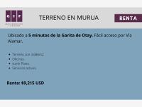 Terreno en renta en Murua Poniente, Tijuana — foto 2 de 3