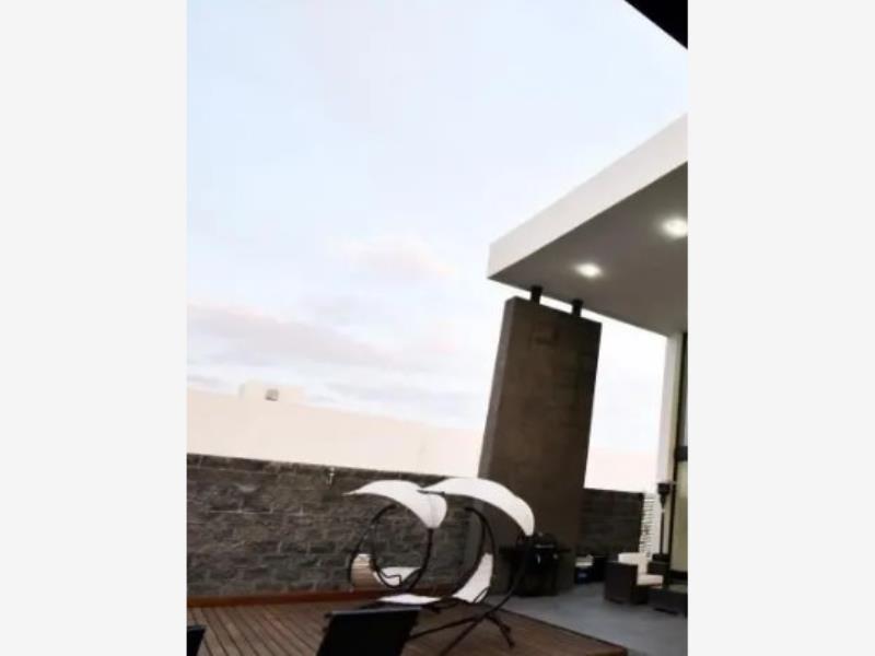 Casa en venta en La Campiña del Bosque, León