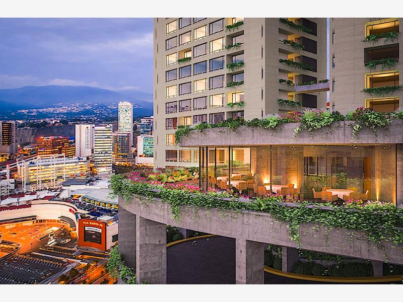 Departamento en venta en Lomas de Vista Hermosa, Cuajimalpa de Morelos — foto 1 de 33