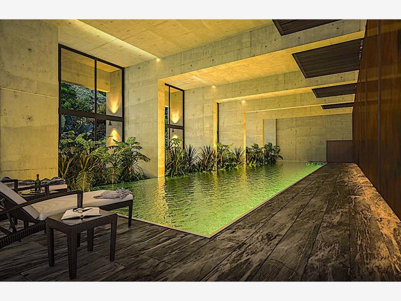 Departamento en venta en Lomas de Vista Hermosa, Cuajimalpa de Morelos — foto 1 de 33