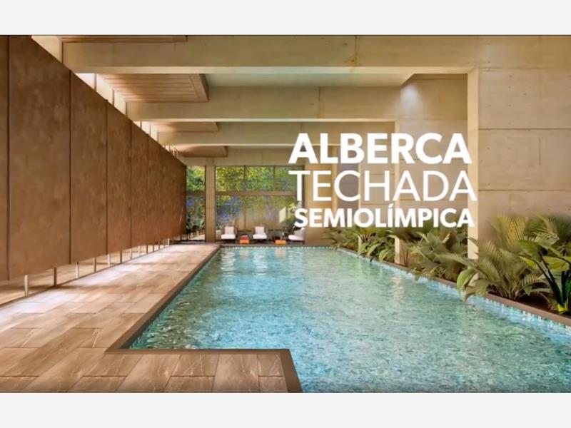 Departamento en venta en Lomas de Vista Hermosa, Cuajimalpa de Morelos — foto 1 de 33