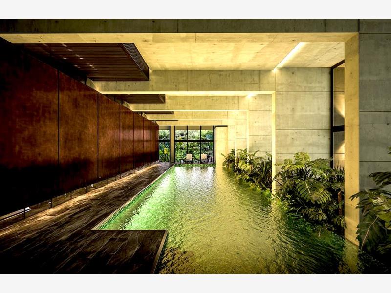 Departamento en venta en Lomas de Vista Hermosa, Cuajimalpa de Morelos — foto 1 de 33