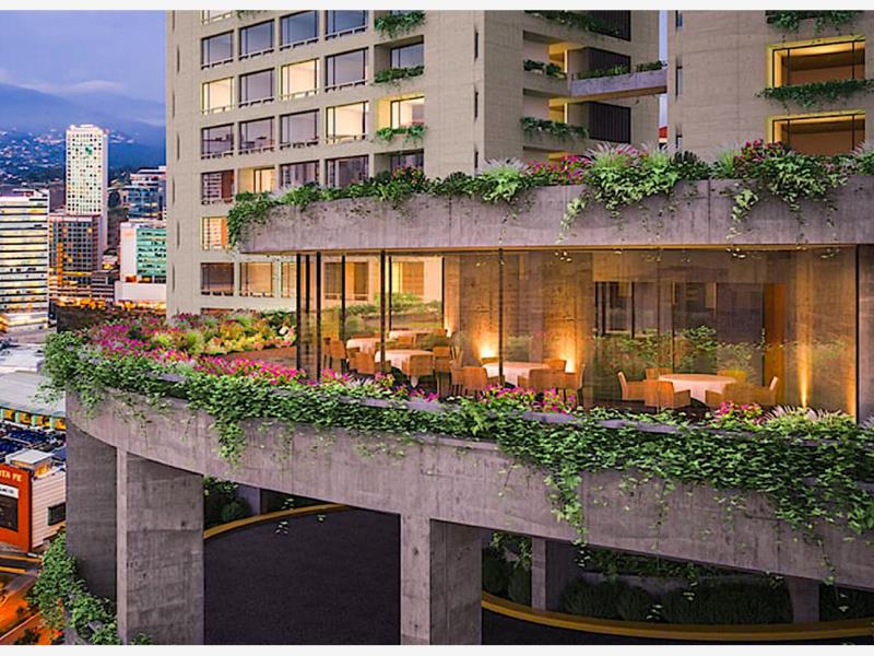 Departamento en venta en Lomas de Vista Hermosa, Cuajimalpa de Morelos — foto 1 de 33