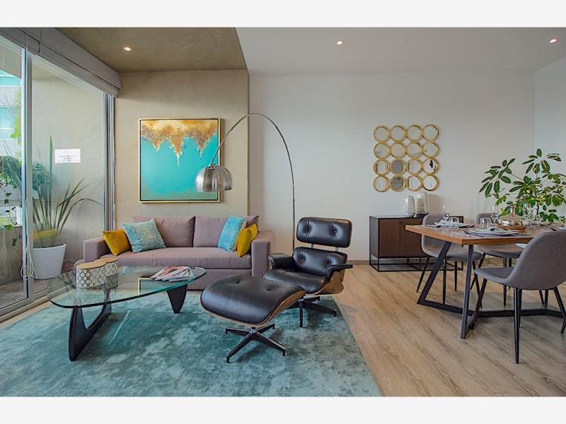 Departamento en venta en Lomas de Vista Hermosa, Cuajimalpa de Morelos — foto 1 de 33