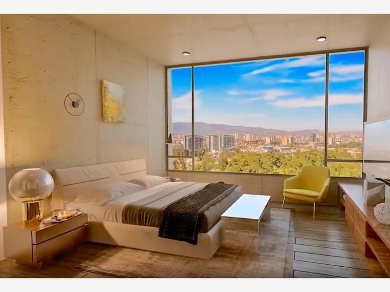 Departamento en venta en Lomas de Vista Hermosa, Cuajimalpa de Morelos — foto 1 de 33