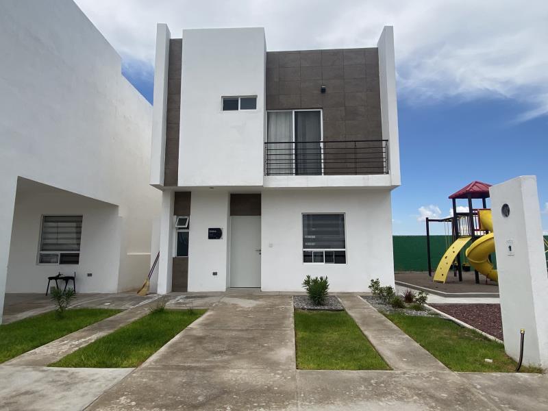 Casa en venta en Paseo Aurea, Torreón — foto 1 de 12