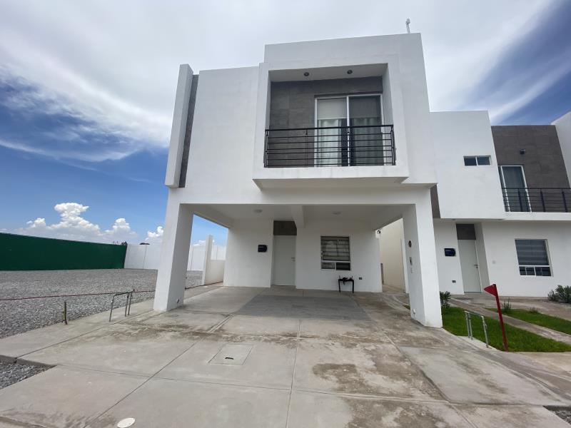 Casa en venta en Paseo Aurea, Torreón — foto 1 de 13
