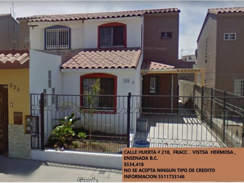Topo 57+ imagem casas en venta en ensenada baja california Abzlocal.mx