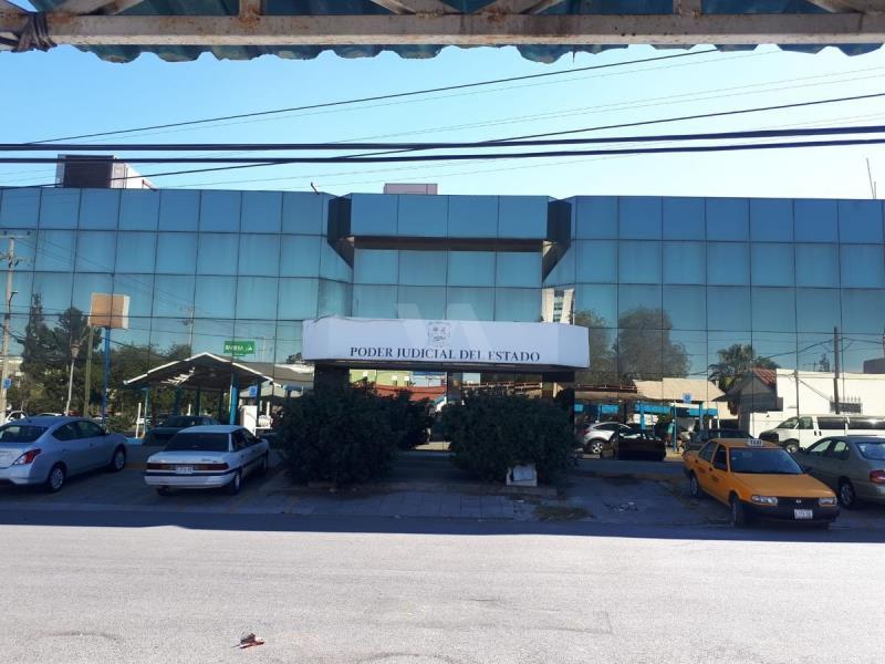 Edificio en renta en Santiago, Saltillo — foto 1 de 31