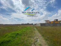 Terreno en venta en San Miguel Zinacantepec Centro, Zinacantepec — foto 3 de 3