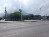 Terreno en renta en Los Lermas, Guadalupe, Nuevo León