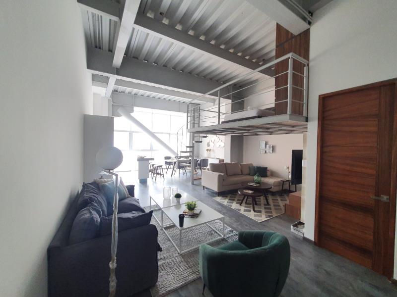 Departamento en venta en Del Valle Sur, Benito Juárez — foto 1 de 15