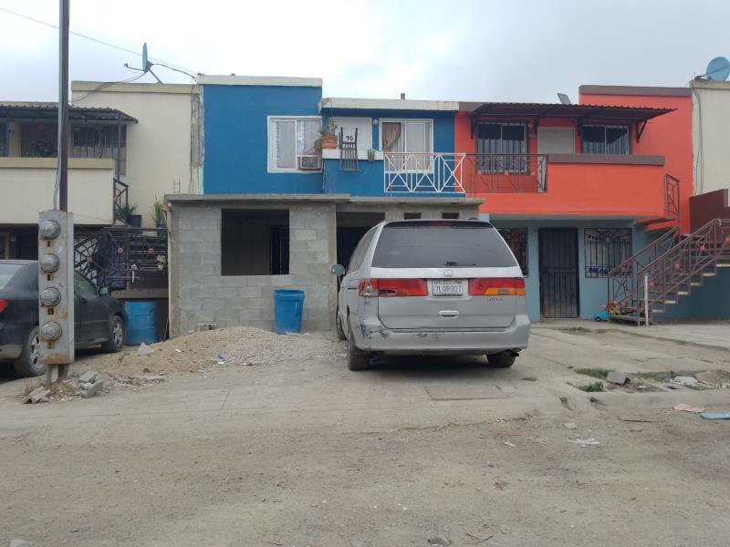 Departamento en venta en Villa del Prado Segunda Sección, Tijuana
