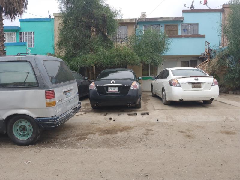 Departamento en venta en Villa del Prado Segunda Sección, Tijuana — foto 1 de 3