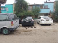 Departamento en remate en Villa del Prado Segunda Sección, Tijuana, Baja California