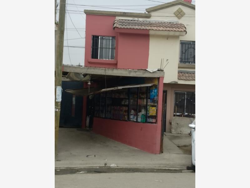 Casa en venta en Villa del Prado, Tijuana