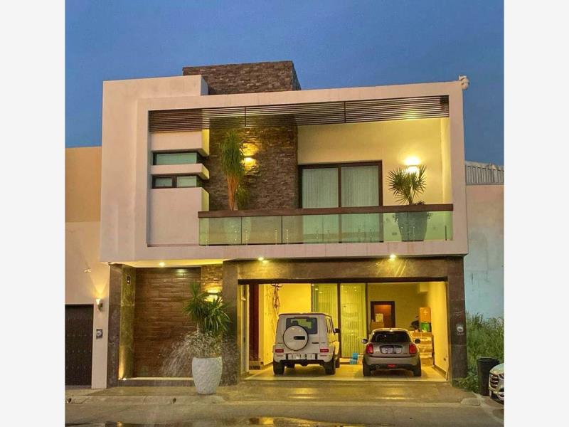 Casa en venta en Músala Isla Bonita, Culiacán — foto 1 de 19