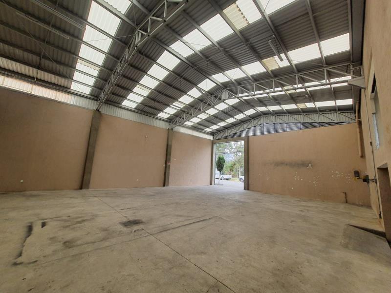 Bodega en renta en Mexico Nuevo, Atizapán de Zaragoza — foto 1 de 25