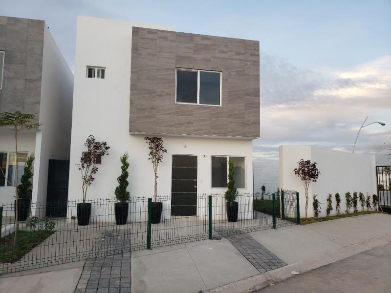 Casa en venta en El Castaño, Torreón — foto 1 de 19