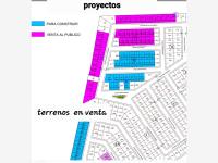 Terreno en venta en Los Olivos, Gómez Palacio — foto 2 de 2