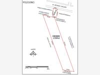Terreno en venta en Contadero, Cuajimalpa de Morelos, Ciudad de México