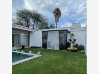 Casa en venta en Aguascalientes Centro, Aguascalientes, Aguascalientes