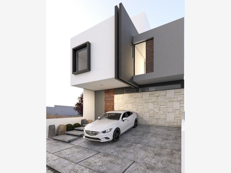 Casa en venta en Zibatá, El Marqués — foto 1 de 6