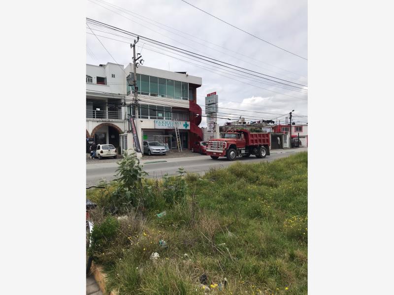 Terreno en venta en Santa María, San Mateo Atenco — foto 1 de 6