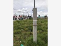 Terreno en venta en Santa María, San Mateo Atenco — foto 3 de 6