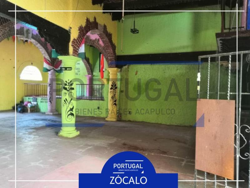 Local en renta en Acapulco de Juarez Centro, Acapulco de Juárez — foto 1 de 14